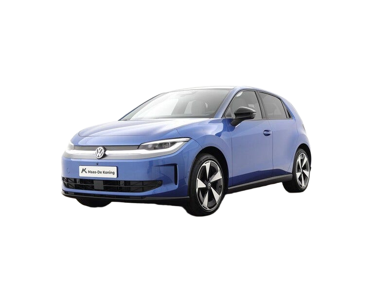 Volkswagen ID. Polo occasion