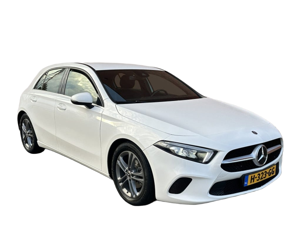 Mercedes Benz A Klasse occasion