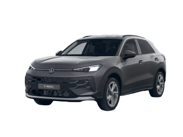 Volkswagen T Roc occasion