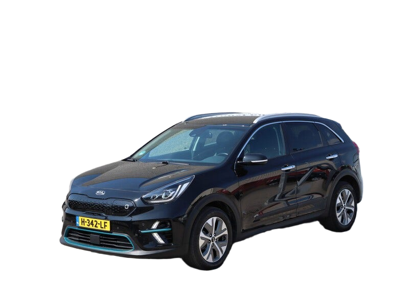 Kia e Niro occasion