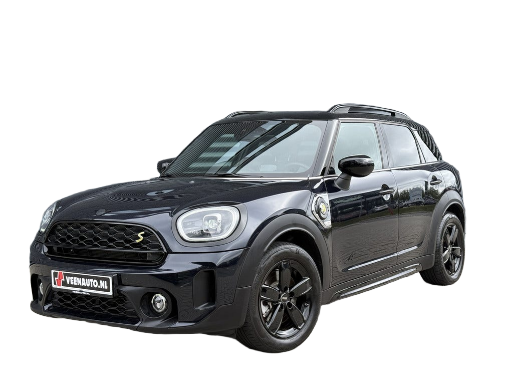 MINI Countryman occasion