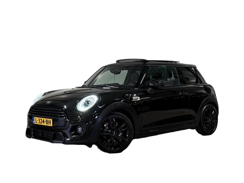 MINI Cooper occasion