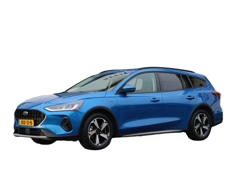 Ford Focus occasion