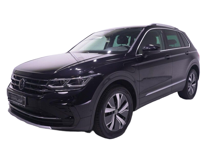 Volkswagen Tiguan occasion