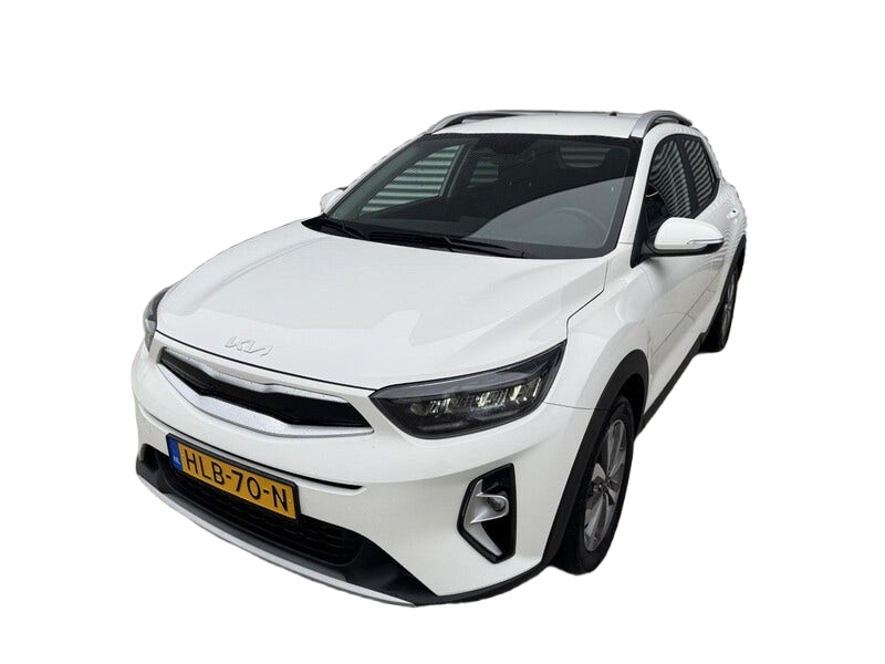 Kia Stonic occasion