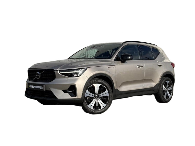 Volvo XC40 occasion