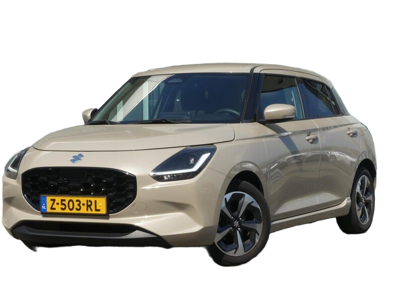 Suzuki Swift occasion