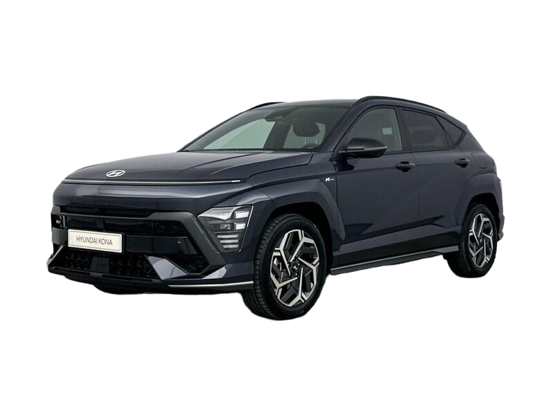 Hyundai Kona occasion