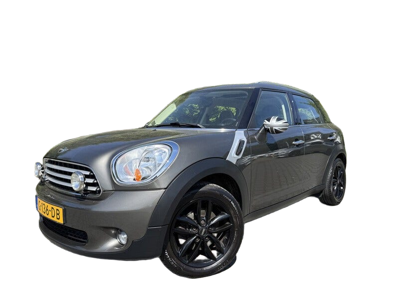 MINI Countryman occasion