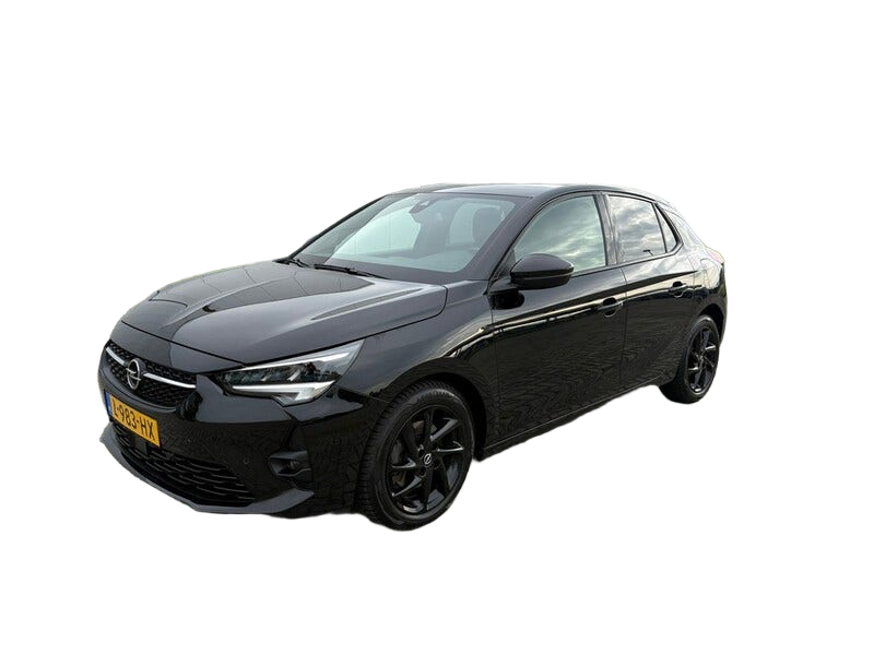 Opel Corsa occasion