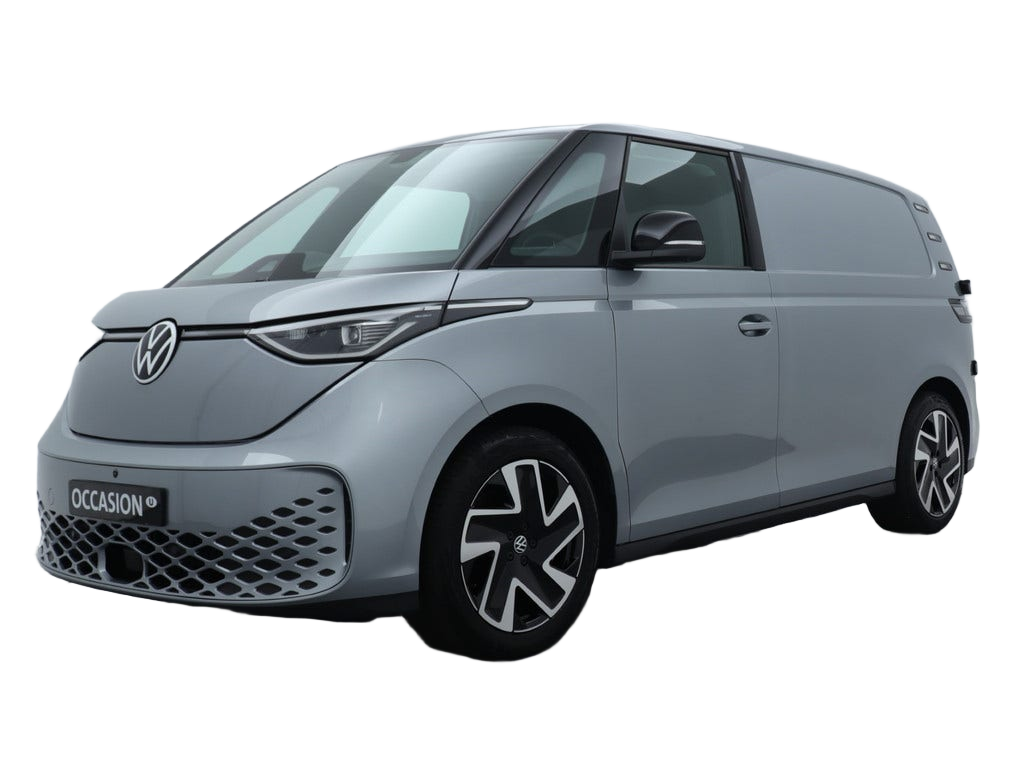 Volkswagen ID. Buzz Cargo