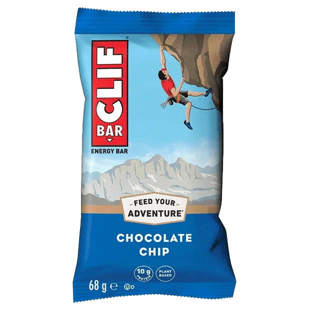 Clif Bar Energy Bar