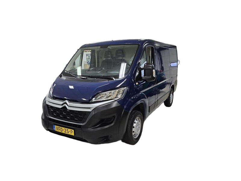 Citroën Jumper