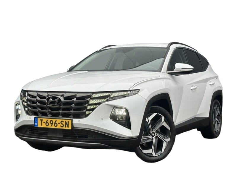 Hyundai Tucson occasion