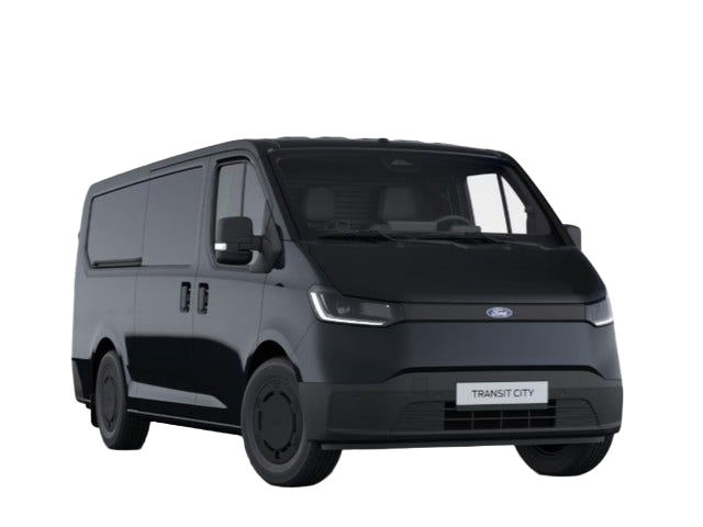 Ford Transit City