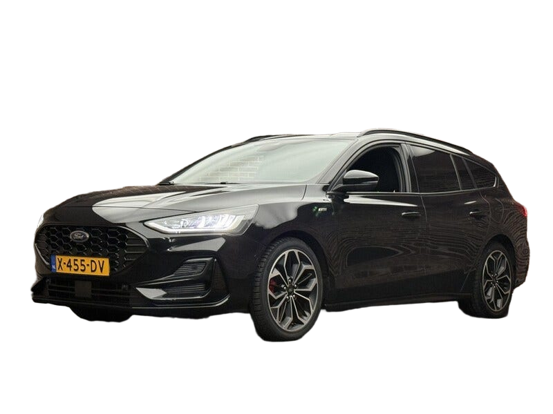 Ford Focus occasion