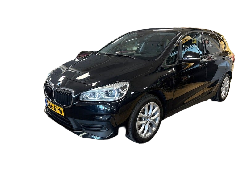 BMW 2 Serie occasion