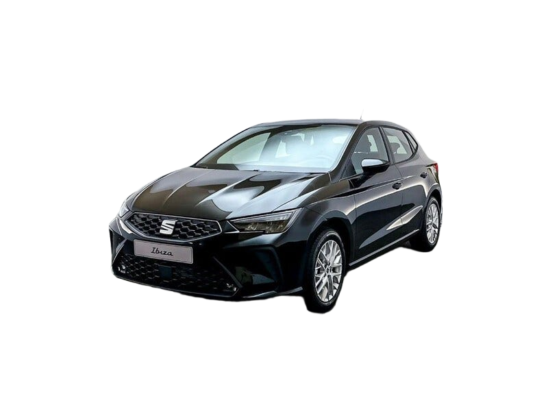 SEAT Ibiza occasion