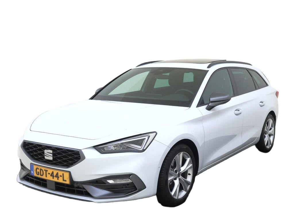 SEAT Leon occasion