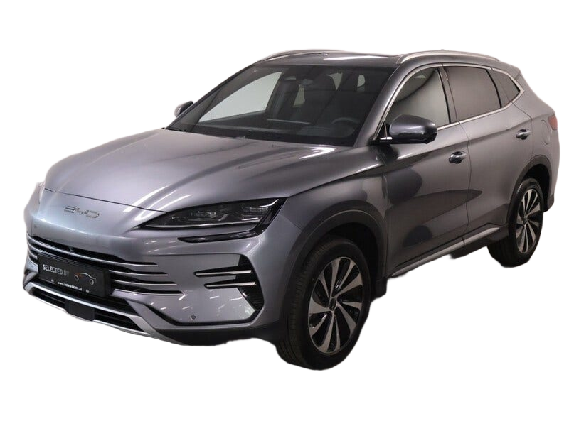 BYD SEAL U occasion