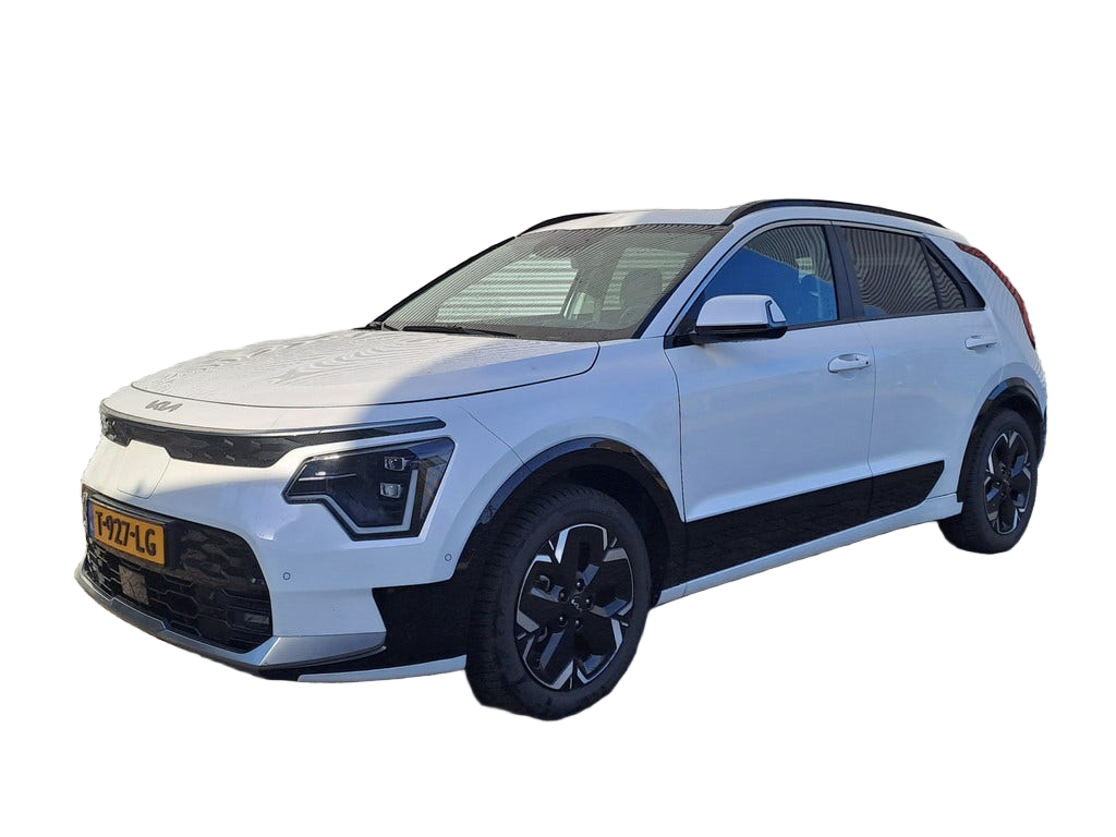 Kia Niro EV occasion