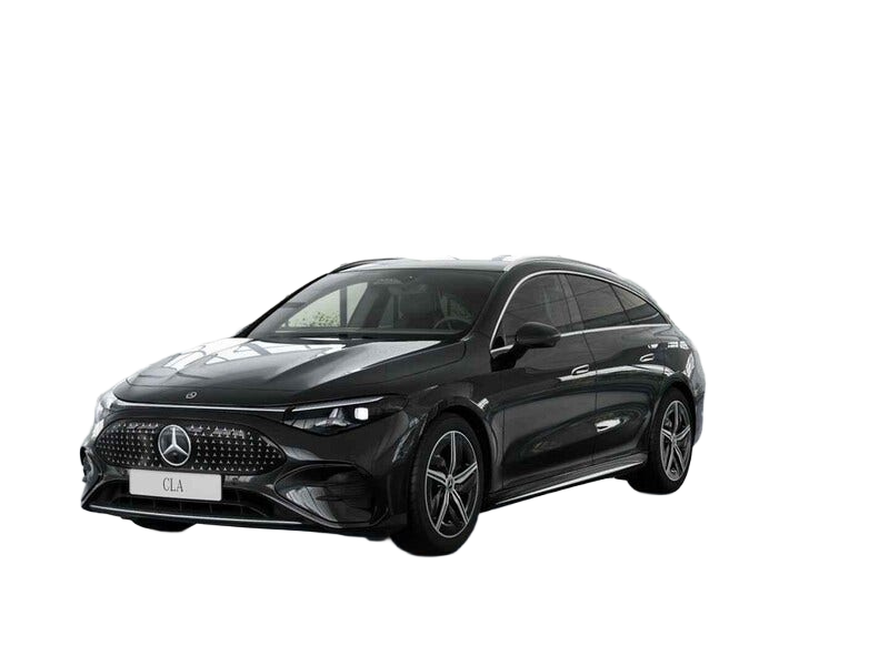 Mercedes Benz CLA occasion