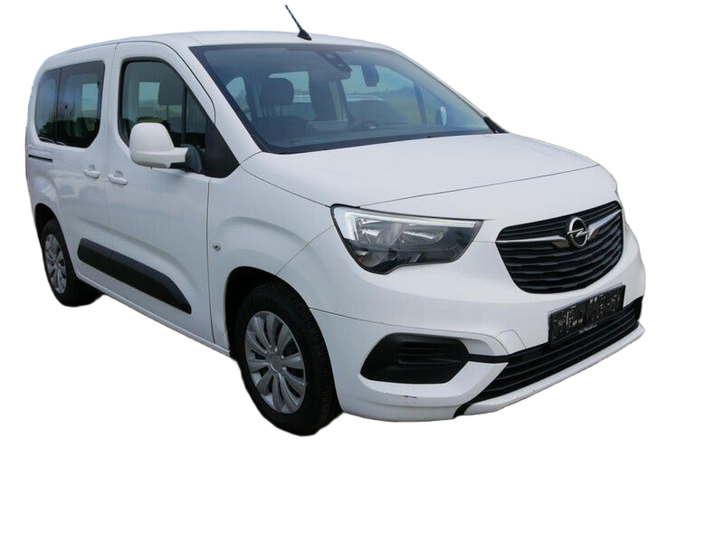 Opel Combo occasion