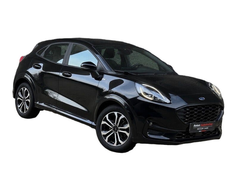 Ford Puma occasion