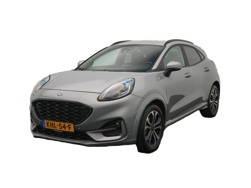Ford Puma occasion