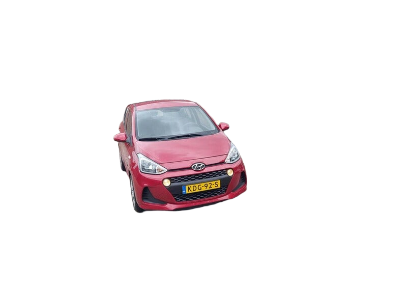 Hyundai i10 occasion