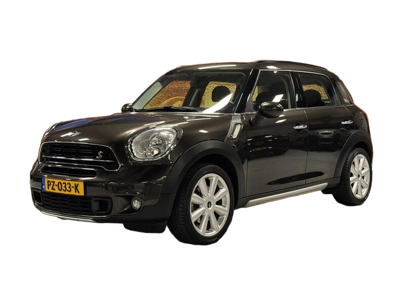 MINI Countryman occasion