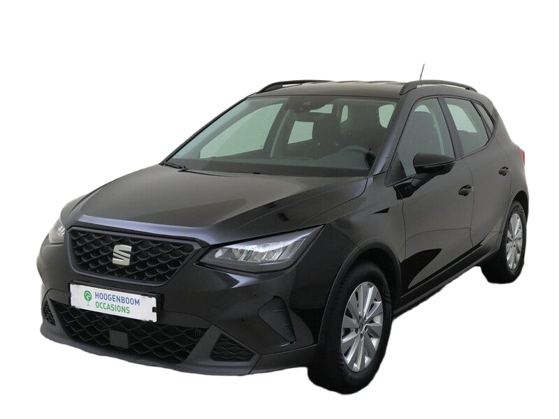 SEAT Arona occasion