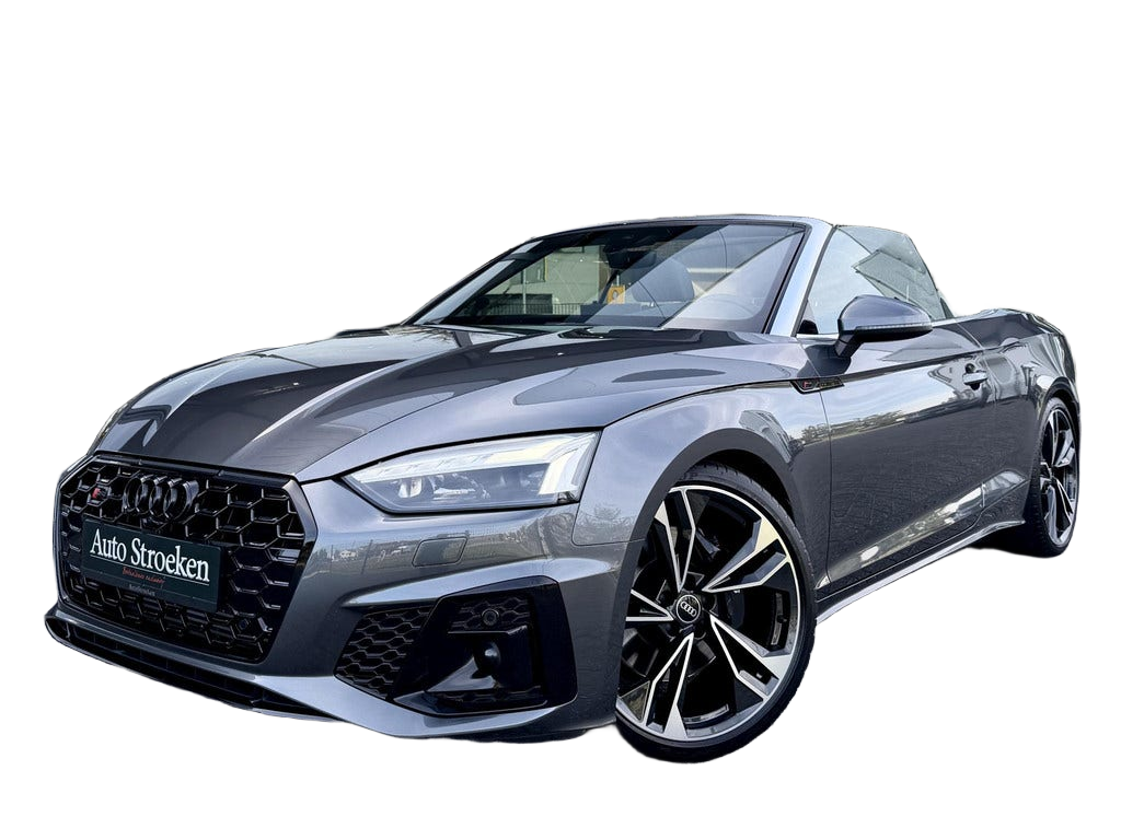 Audi S5