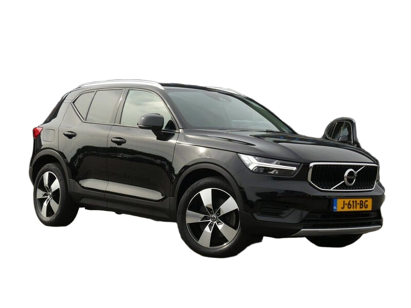 Volvo XC40 occasion