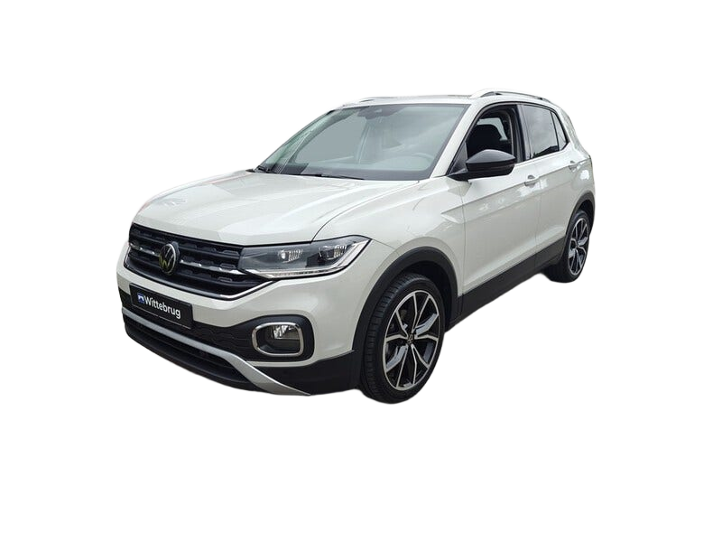 Volkswagen T Cross occasion