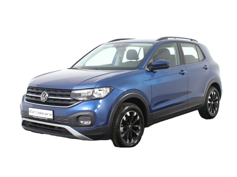 Volkswagen T Cross occasion