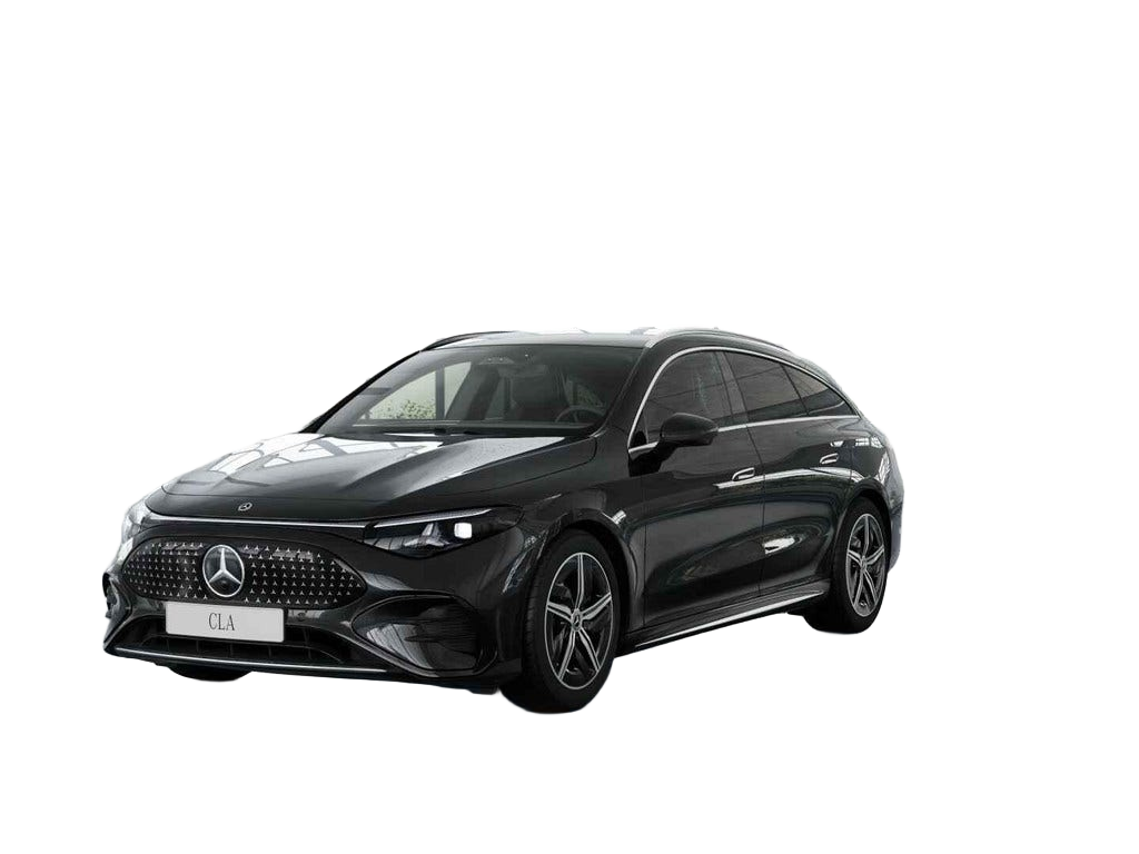 Mercedes Benz CLA occasion