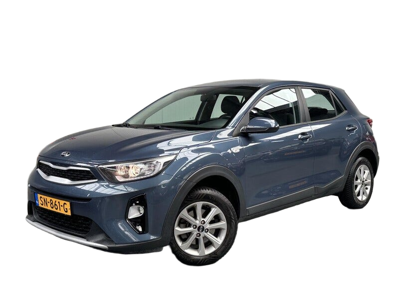Kia Stonic occasion