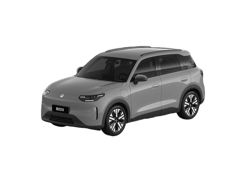 Leapmotor B03X