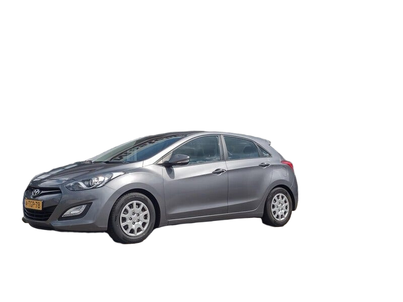 Hyundai i30 occasion