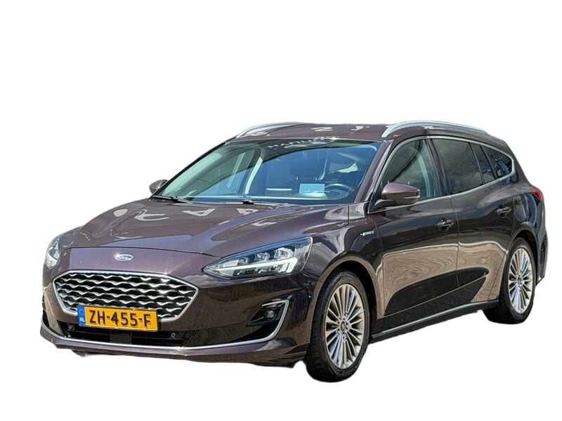 Ford Focus occasion
