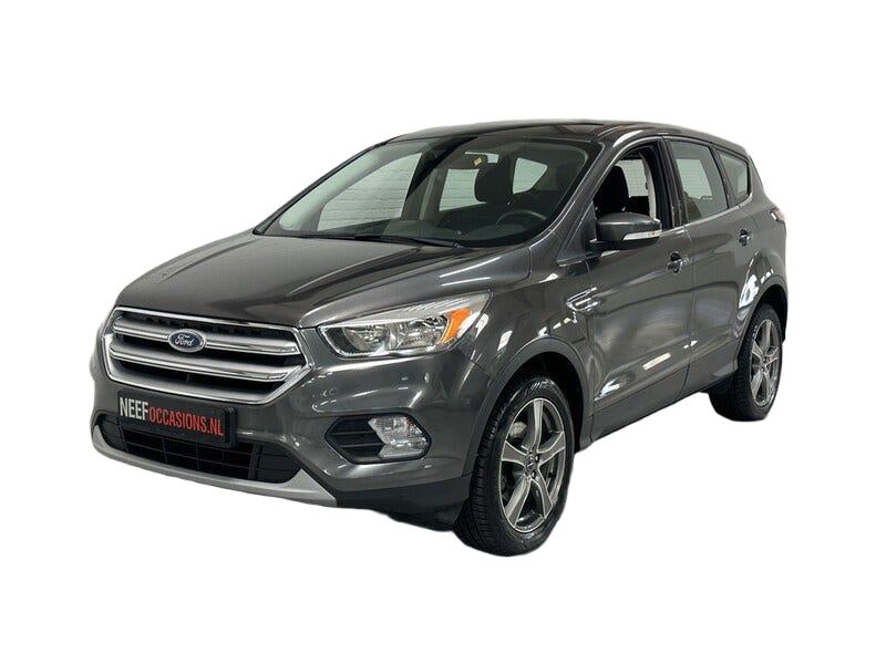 Ford Kuga occasion
