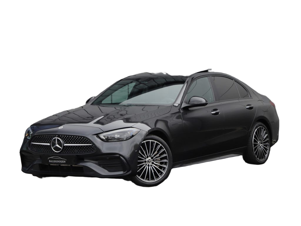 Mercedes Benz C Klasse occasion