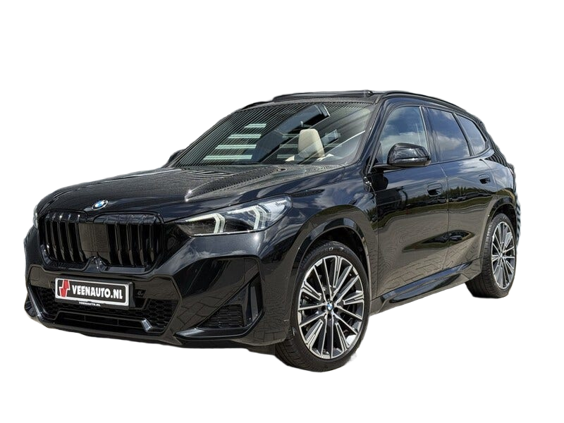 BMW X1 occasion