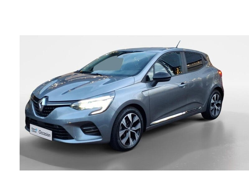 Renault Clio occasion