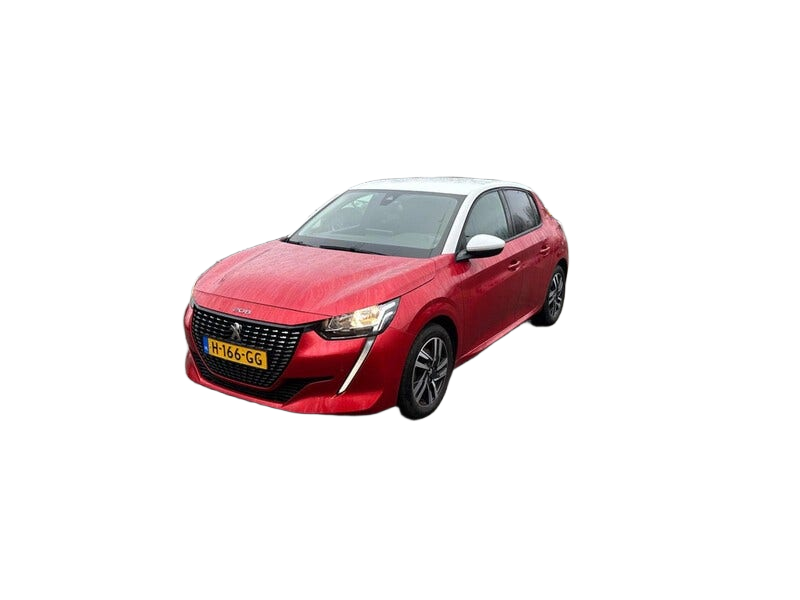 Peugeot 208 occasion