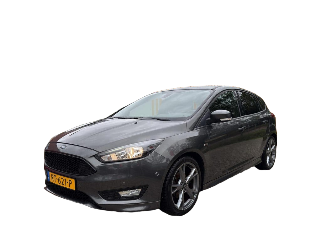 Ford Focus occasion