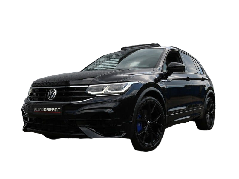 Volkswagen Tiguan occasion