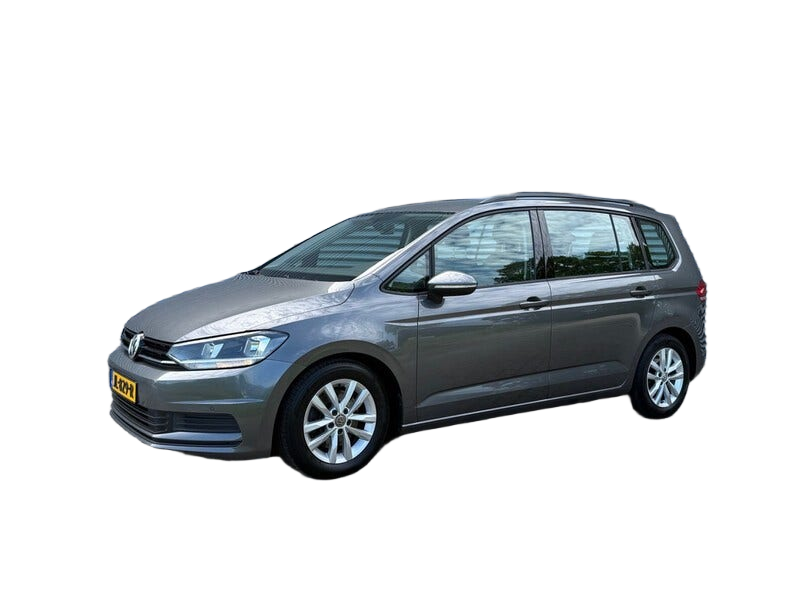 Volkswagen Touran occasion
