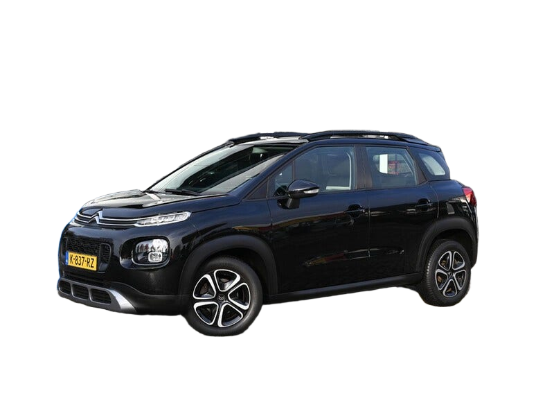 Citroën C3 Aircross occasion